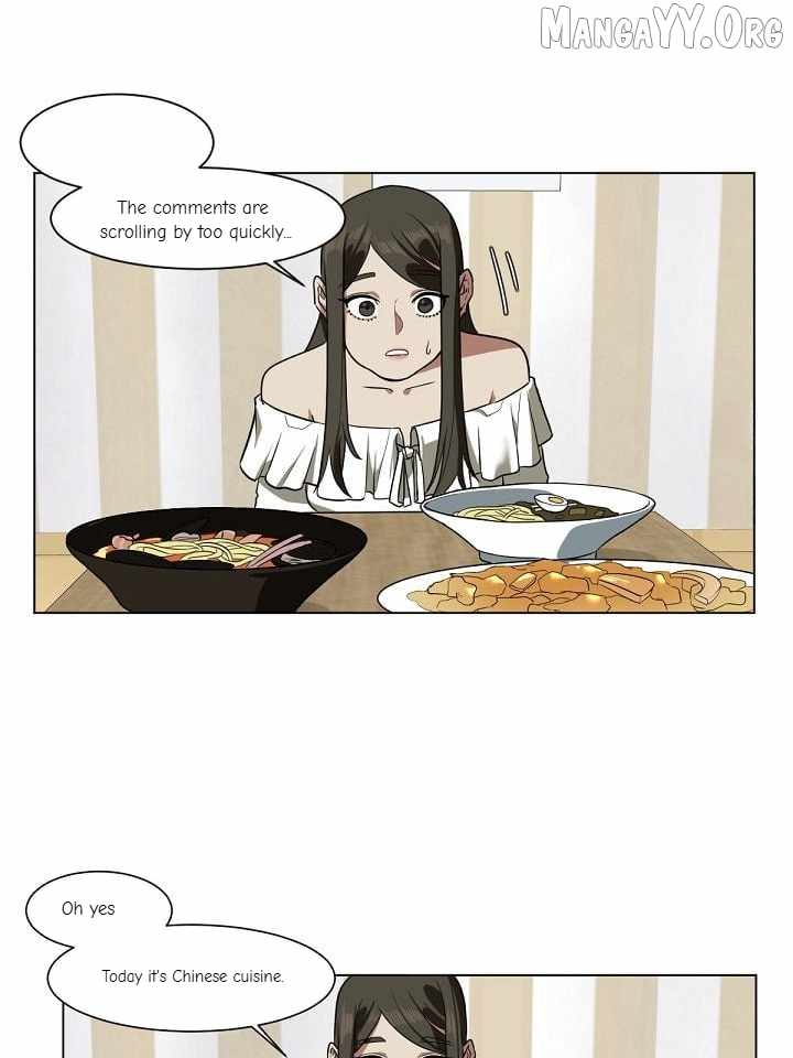 Read Change Me chapter 11 image 40 on Lezhin