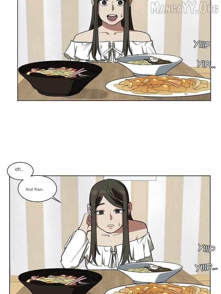Read Change Me chapter 11 image 41 on Lezhin