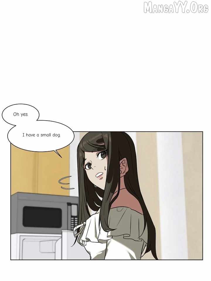 Read Change Me chapter 11 image 43 on Lezhin