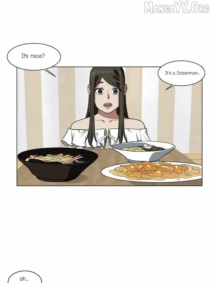 Read Change Me chapter 11 image 44 on Lezhin