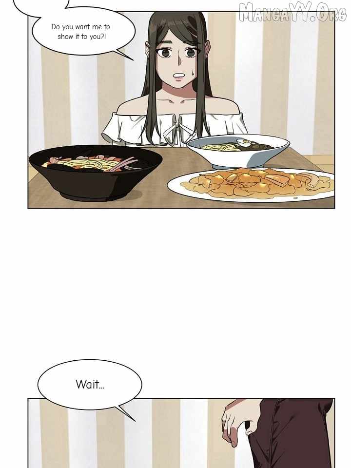 Read Change Me chapter 11 image 45 on Lezhin