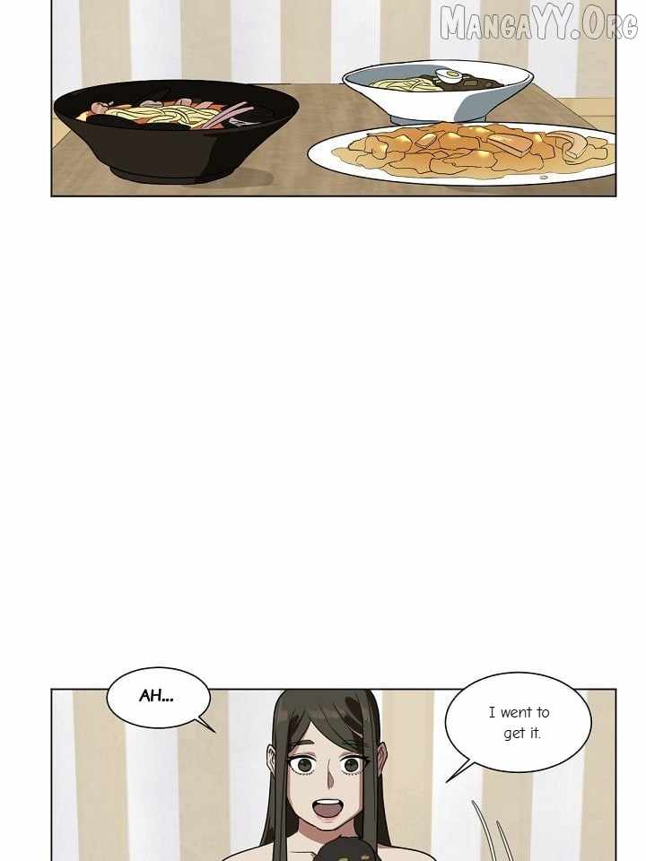 Read Change Me chapter 11 image 47 on Lezhin