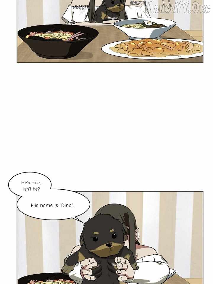 Read Change Me chapter 11 image 48 on Lezhin