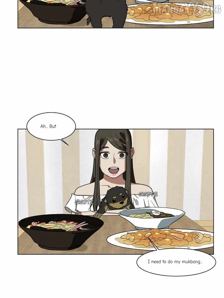 Read Change Me chapter 11 image 49 on Lezhin