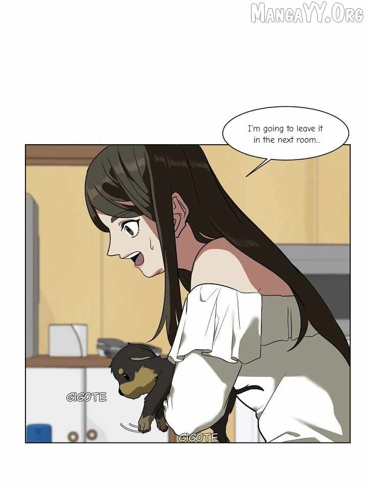 Read Change Me chapter 11 image 50 on Lezhin