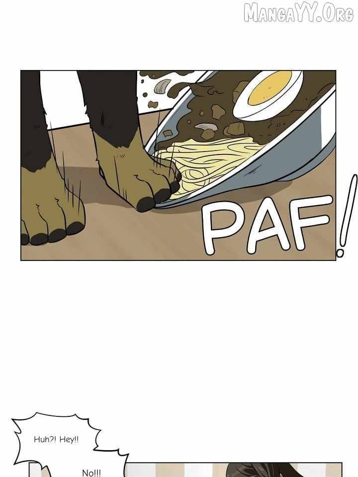 Read Change Me chapter 11 image 52 on Lezhin