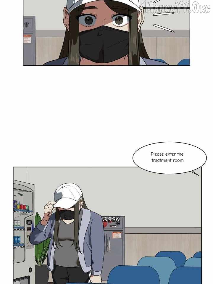 Read Change Me chapter 11 image 64 on Lezhin