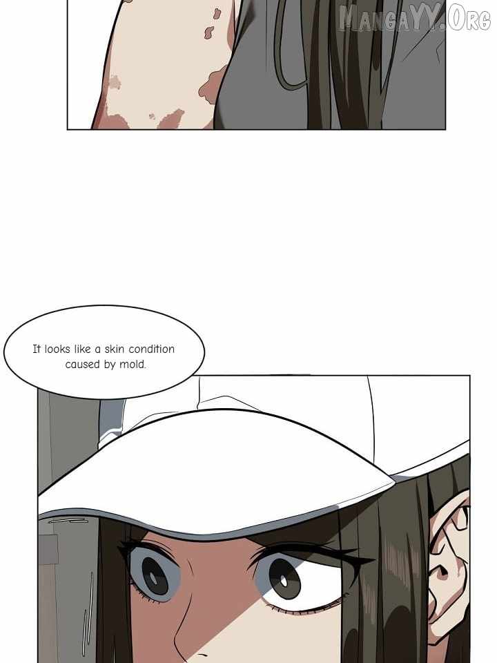 Read Change Me chapter 11 image 69 on Lezhin