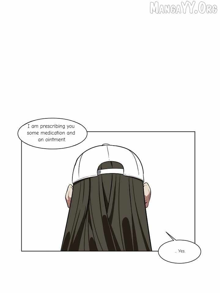 Read Change Me chapter 11 image 71 on Lezhin