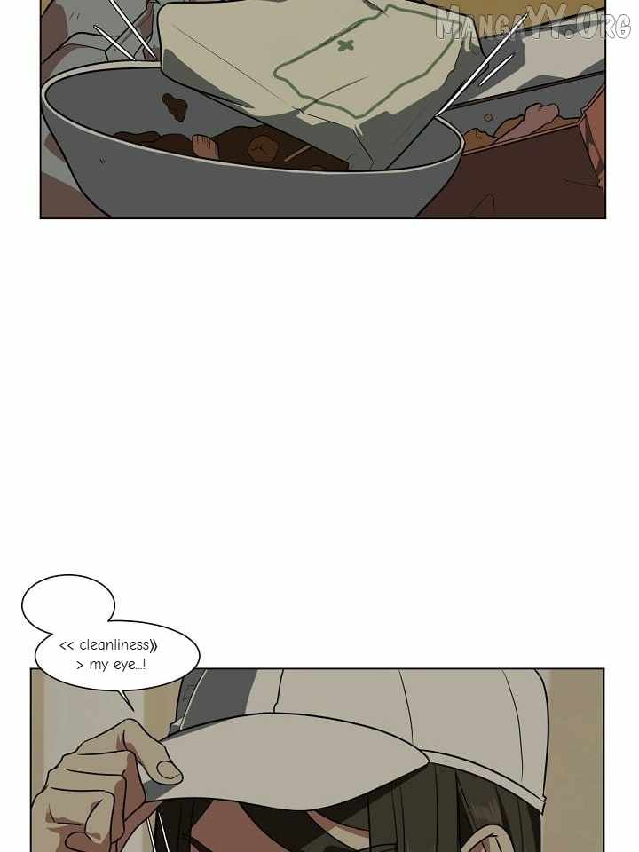 Read Change Me chapter 11 image 74 on Lezhin