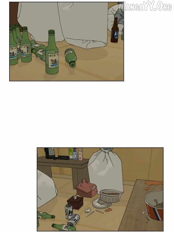 Read Change Me chapter 11 image 79 on Lezhin