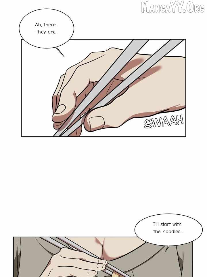Read Change Me chapter 11 image 8 on Lezhin