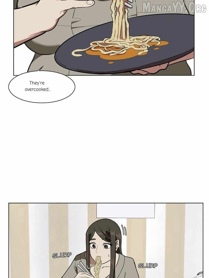 Read Change Me chapter 11 image 9 on Lezhin
