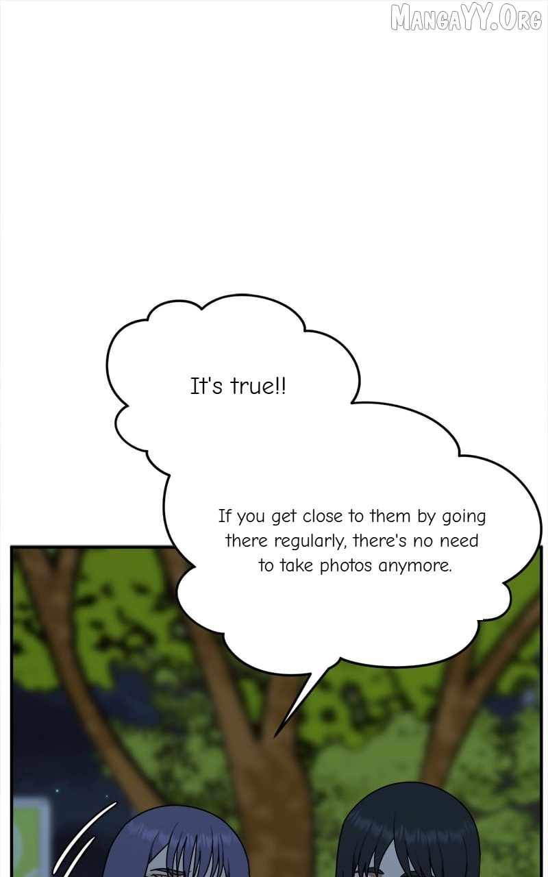 Read Change Me chapter 110 image 11 on Lezhin