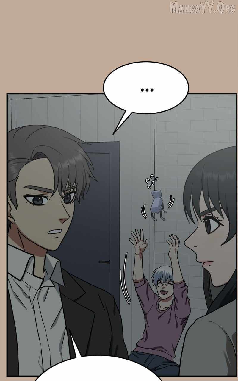 Read Change Me chapter 110 image 111 on Lezhin