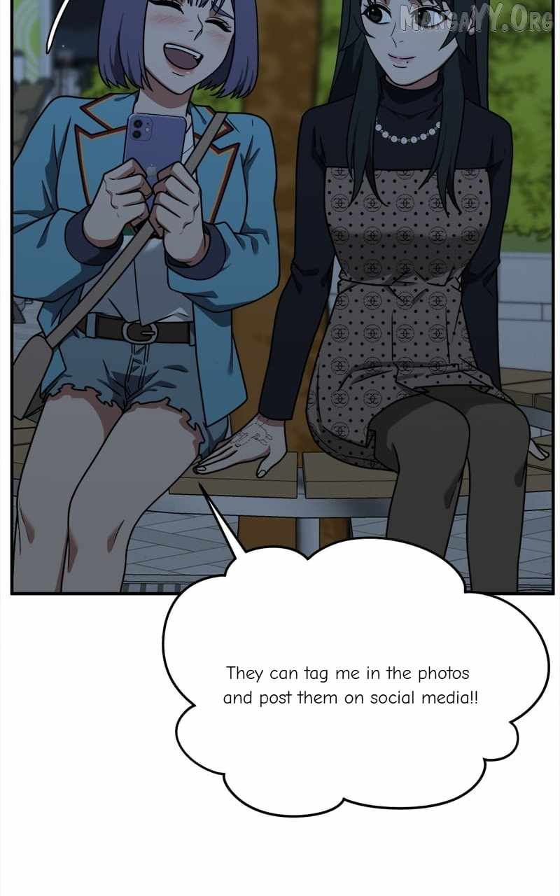 Read Change Me chapter 110 image 12 on Lezhin