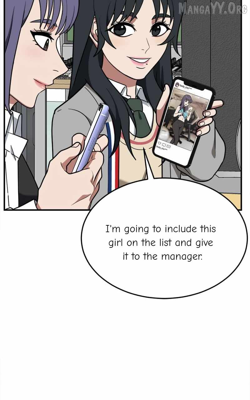 Read Change Me chapter 110 image 125 on Lezhin