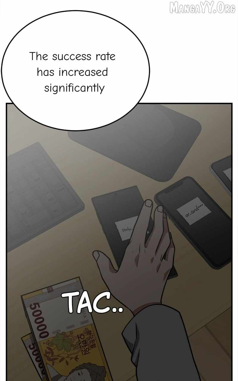 Read Change Me chapter 110 image 134 on Lezhin