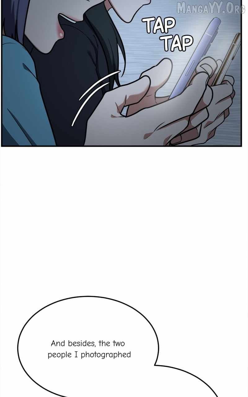 Read Change Me chapter 110 image 14 on Lezhin