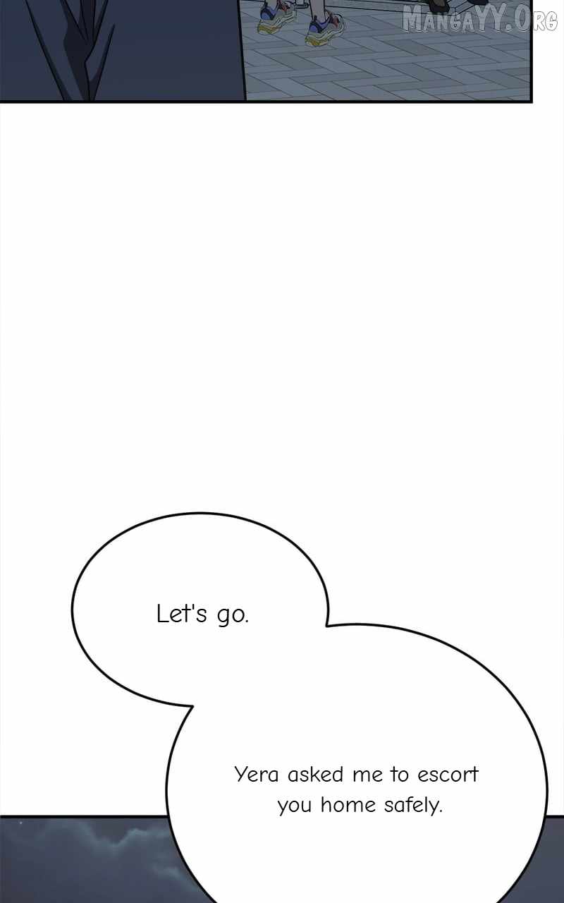 Read Change Me chapter 110 image 19 on Lezhin