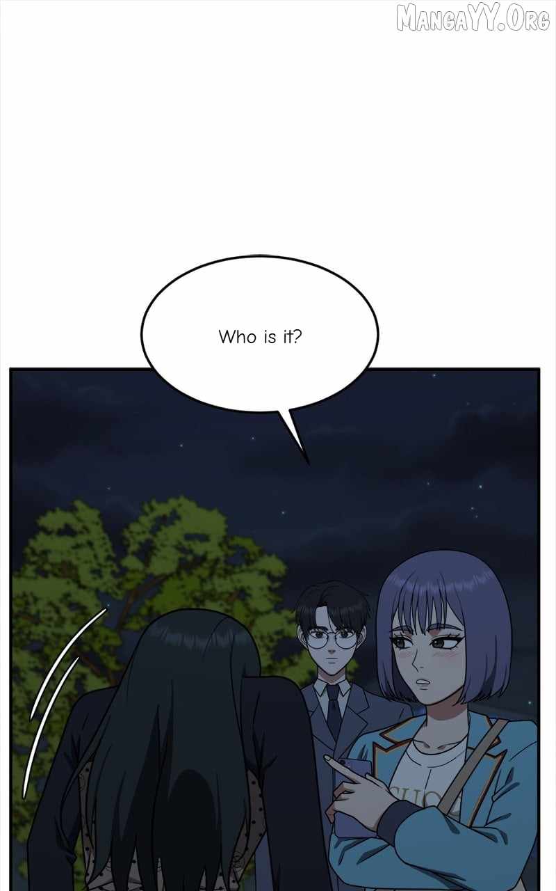 Read Change Me chapter 110 image 22 on Lezhin