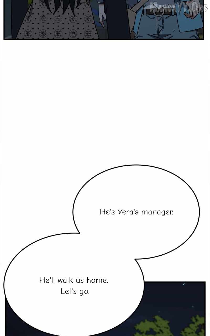 Read Change Me chapter 110 image 23 on Lezhin