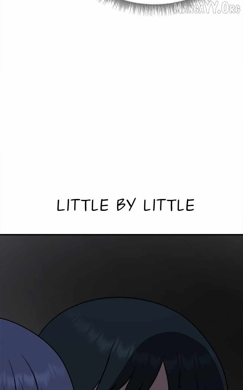 Read Change Me chapter 110 image 28 on Lezhin