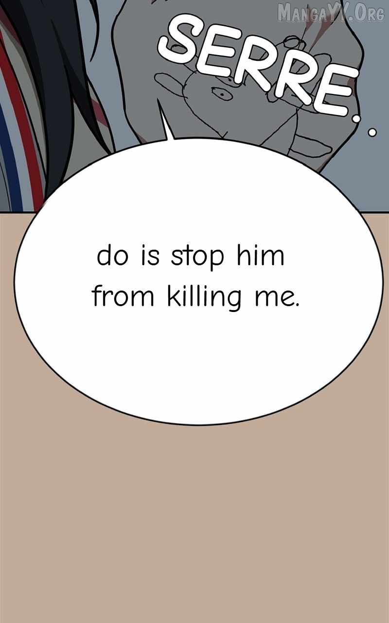 Read Change Me chapter 110 image 32 on Lezhin