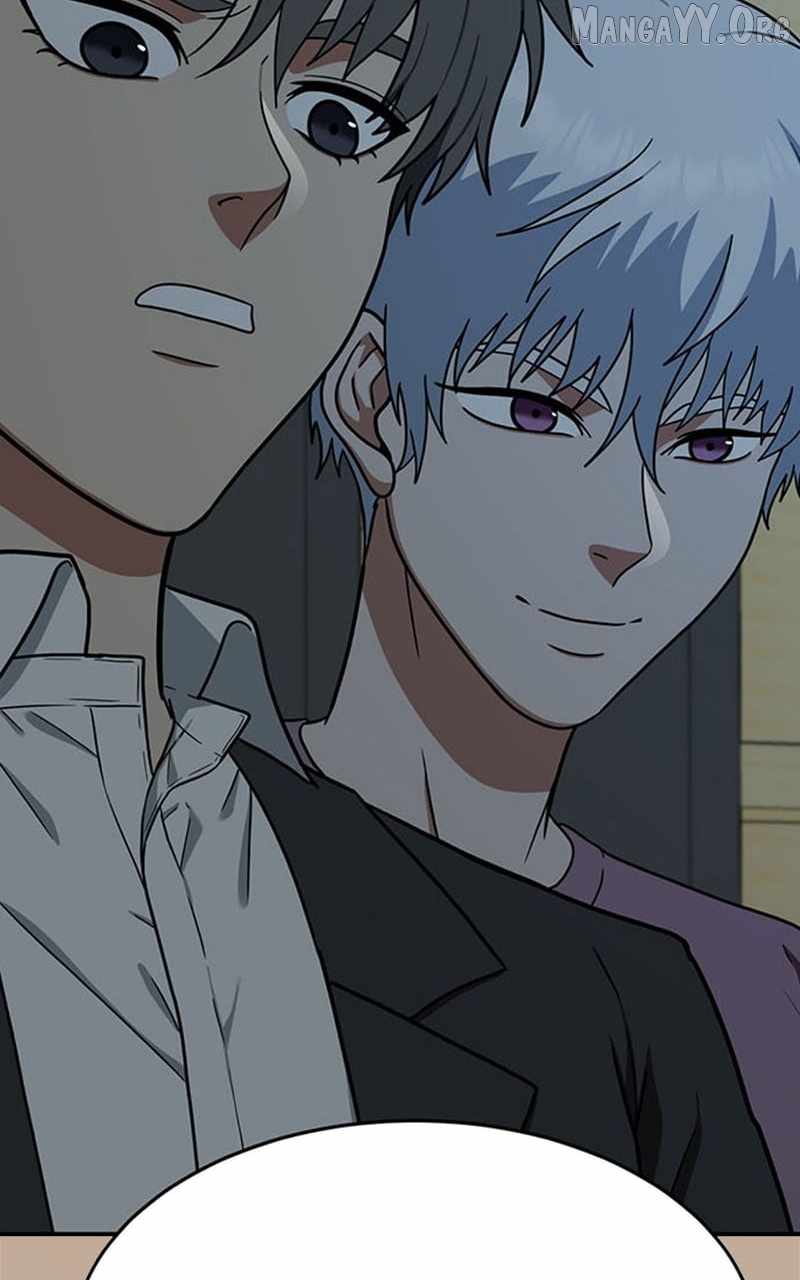 Read Change Me chapter 110 image 36 on Lezhin