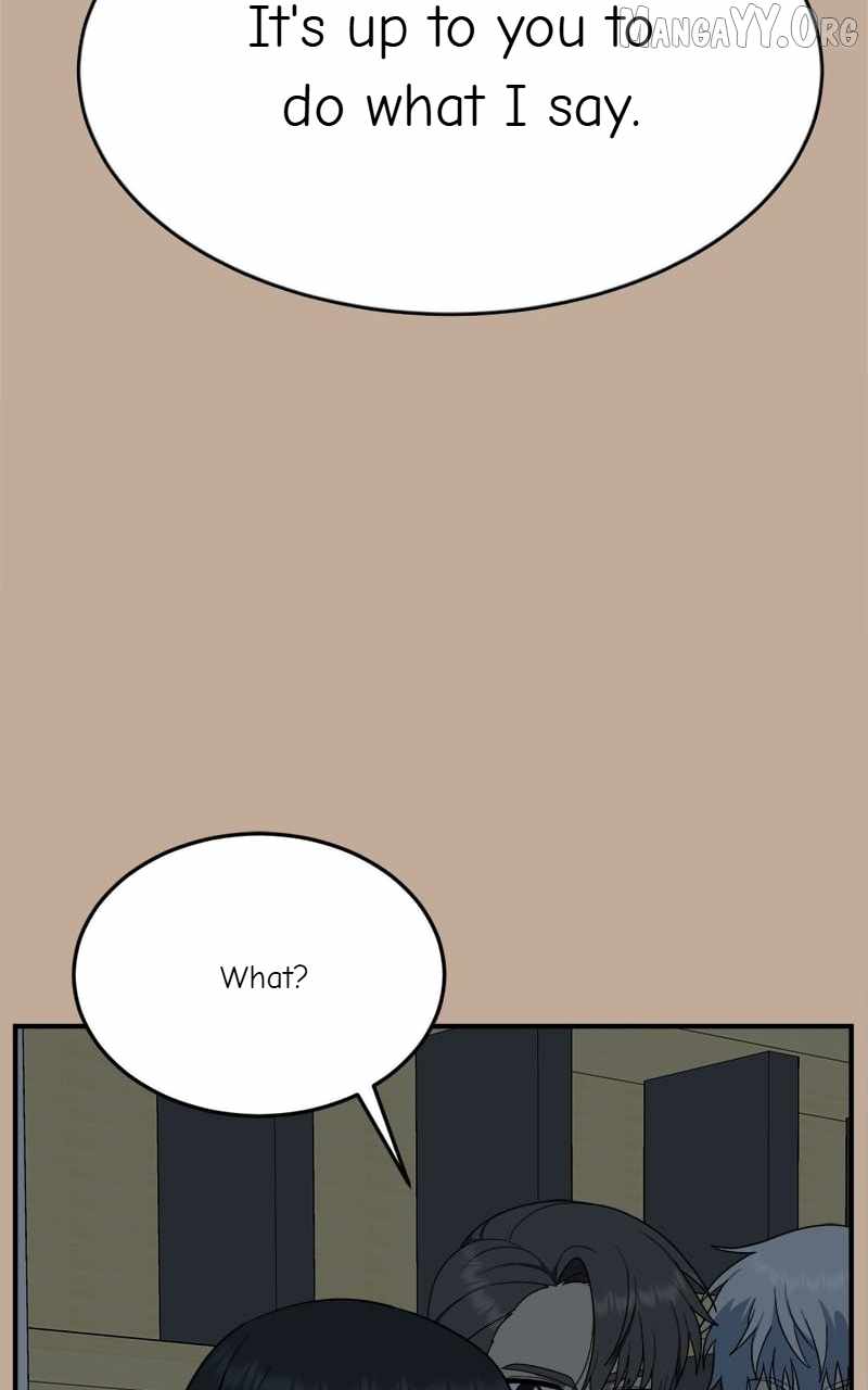 Read Change Me chapter 110 image 37 on Lezhin