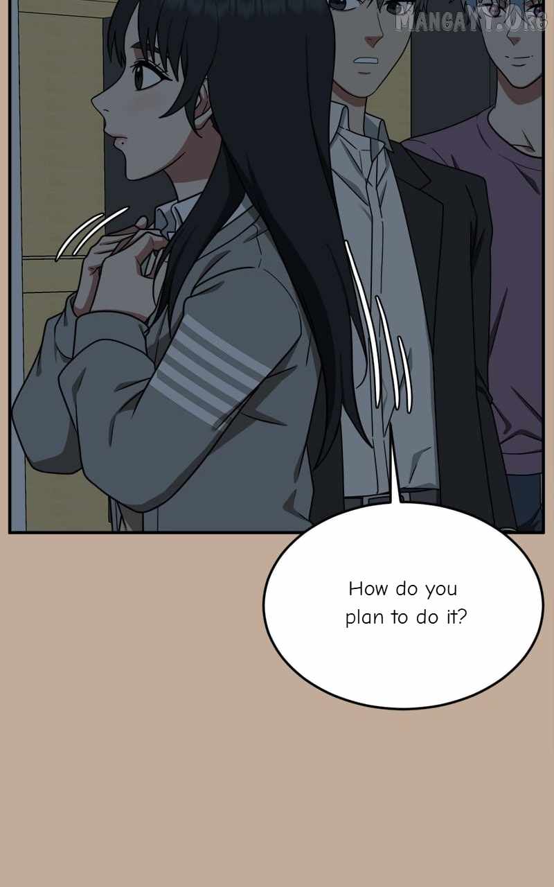 Read Change Me chapter 110 image 38 on Lezhin
