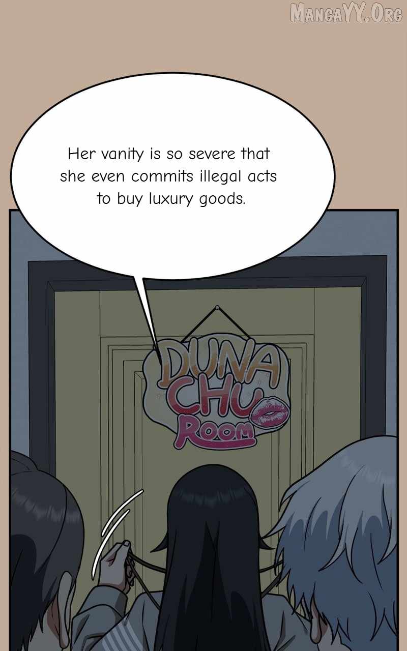 Read Change Me chapter 110 image 39 on Lezhin