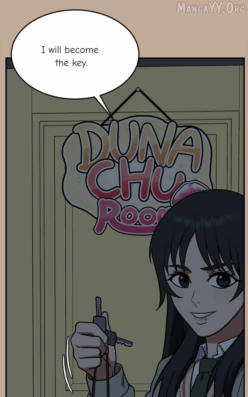 Read Change Me chapter 110 image 41 on Lezhin