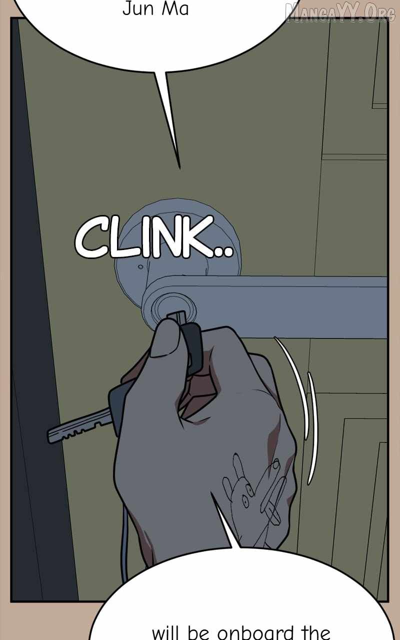 Read Change Me chapter 110 image 43 on Lezhin