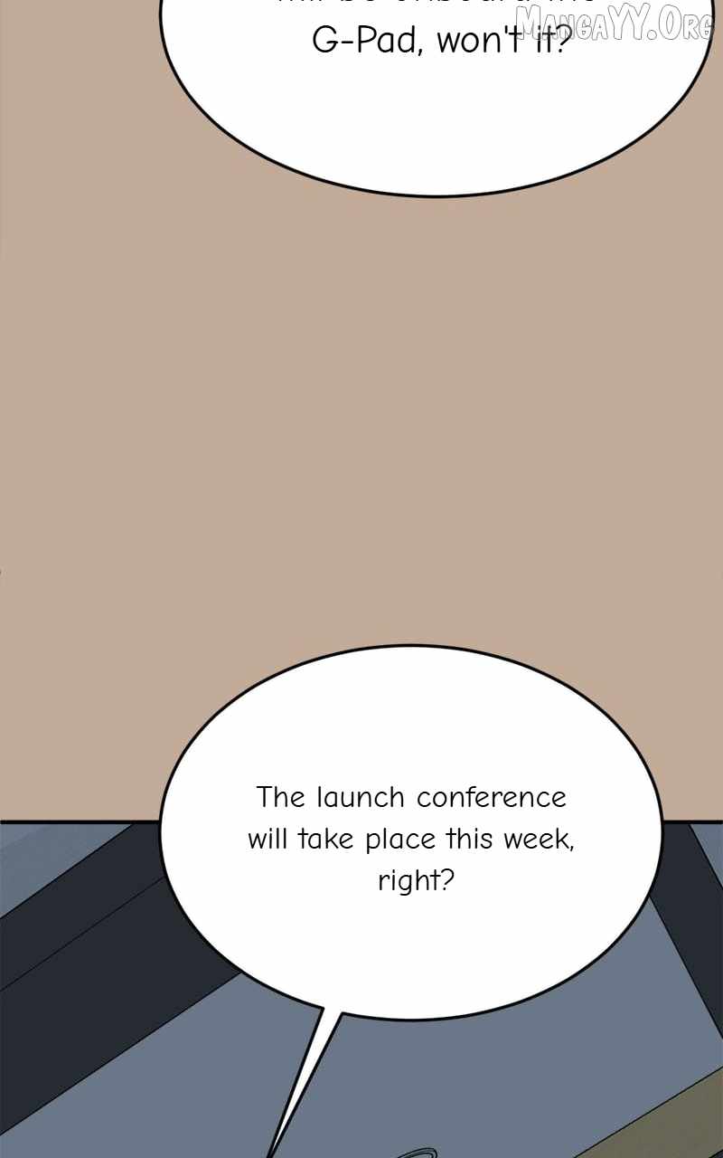 Read Change Me chapter 110 image 44 on Lezhin