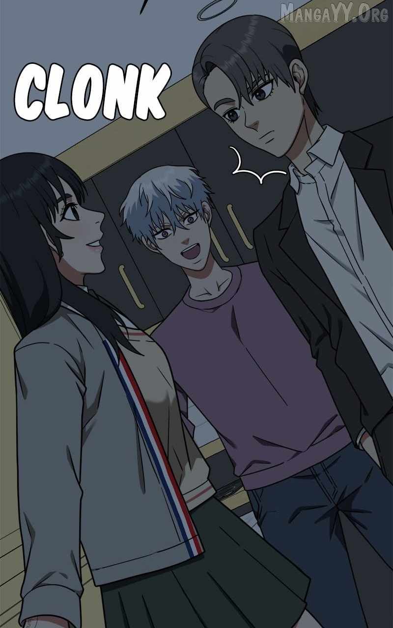 Read Change Me chapter 110 image 45 on Lezhin