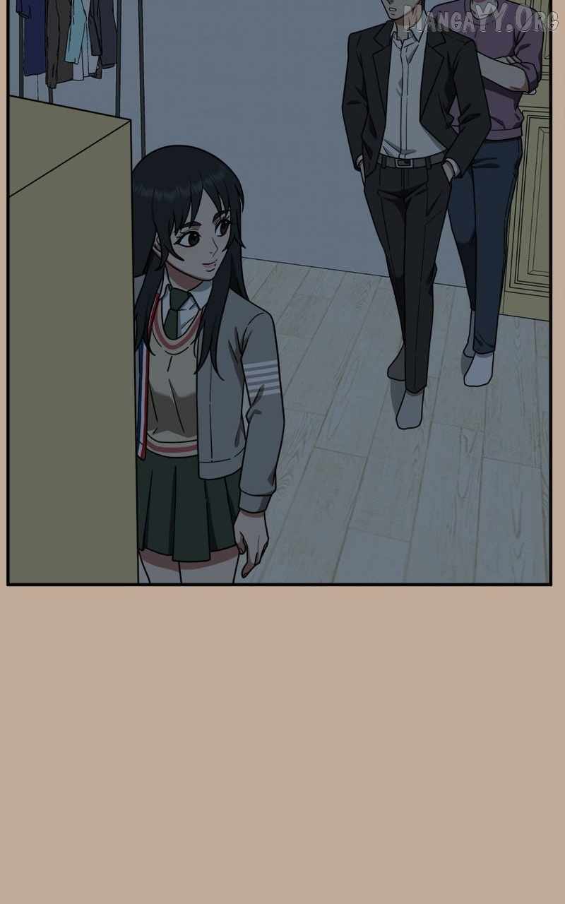 Read Change Me chapter 110 image 48 on Lezhin