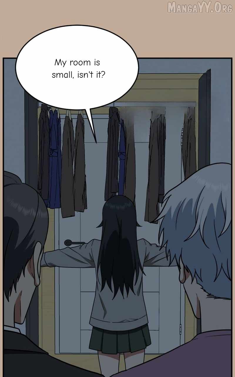 Read Change Me chapter 110 image 49 on Lezhin