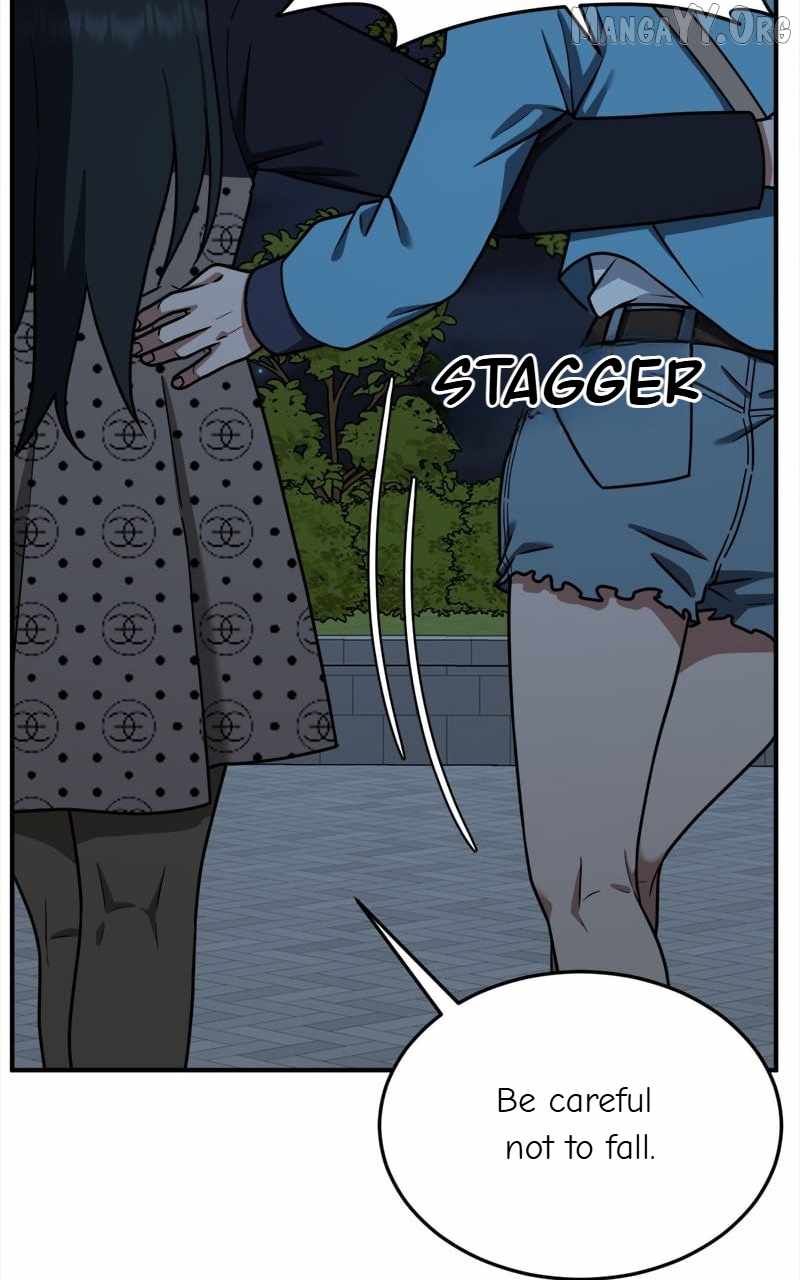 Read Change Me chapter 110 image 5 on Lezhin