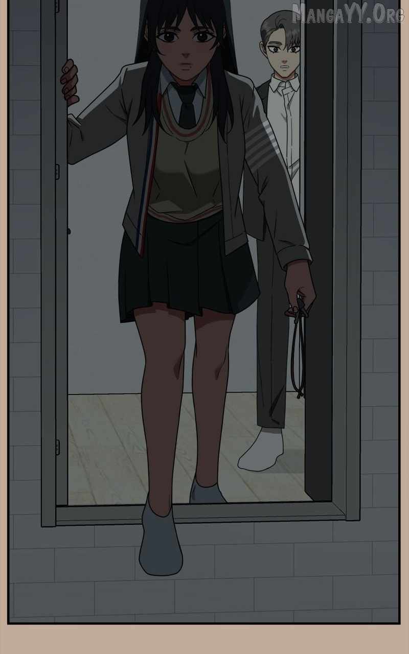 Read Change Me chapter 110 image 55 on Lezhin