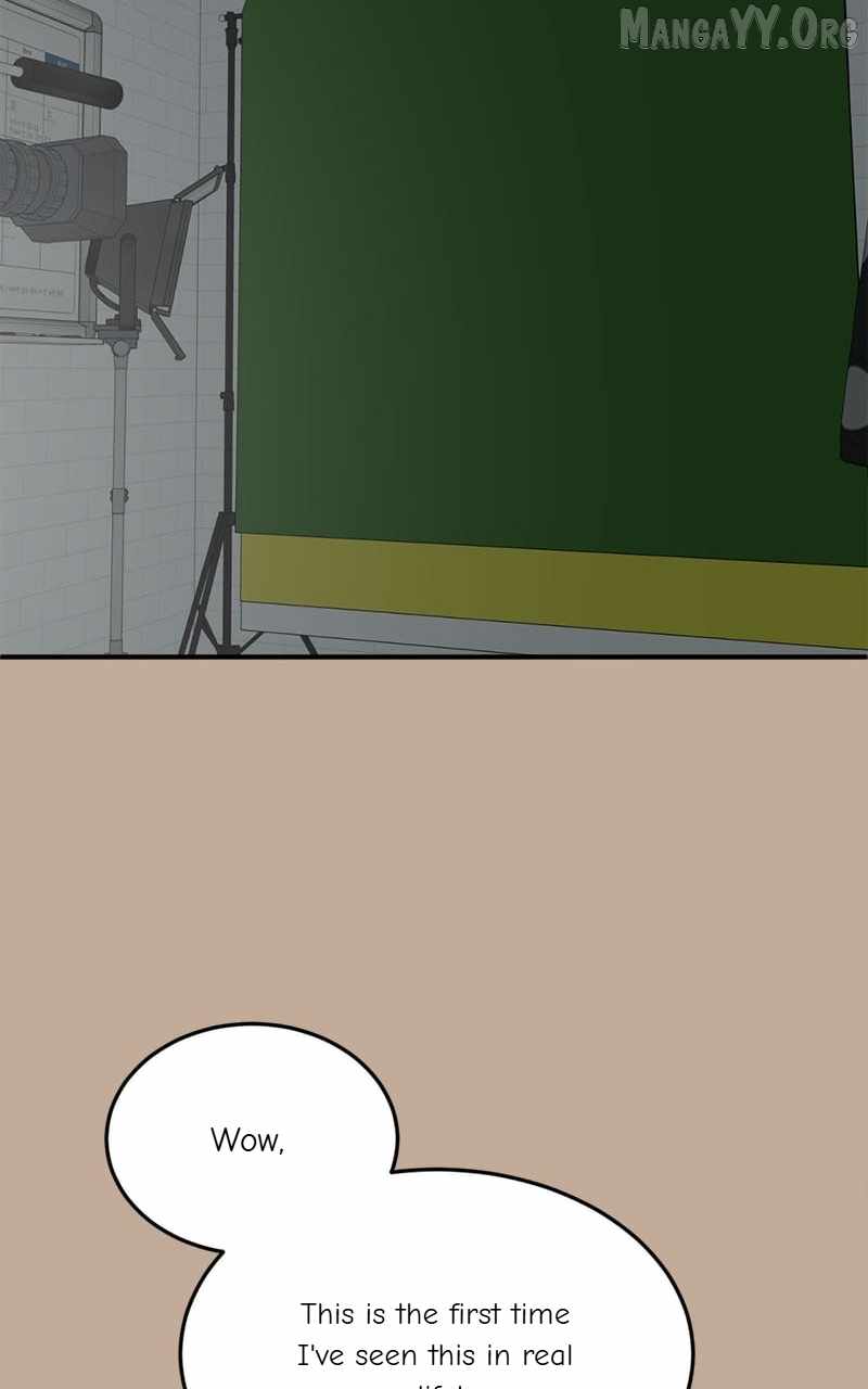 Read Change Me chapter 110 image 64 on Lezhin