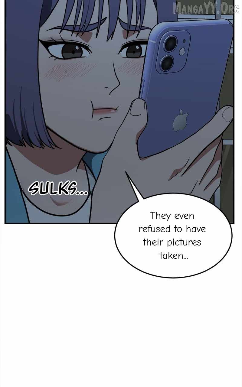 Read Change Me chapter 110 image 7 on Lezhin