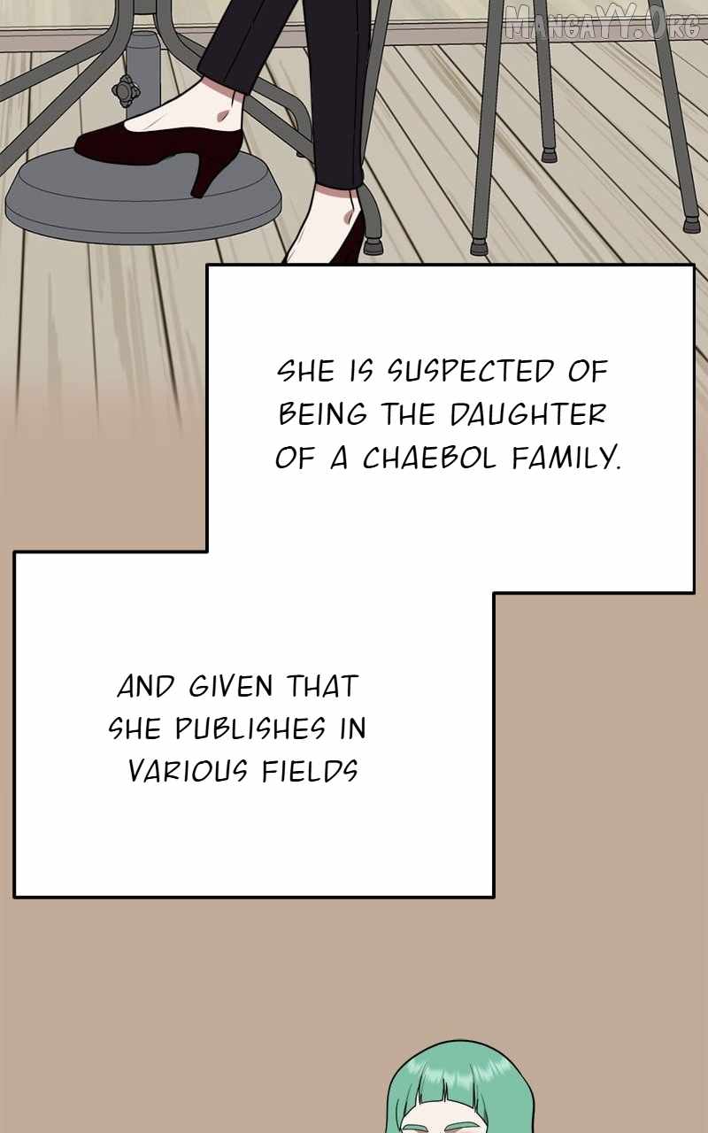 Read Change Me chapter 110 image 74 on Lezhin