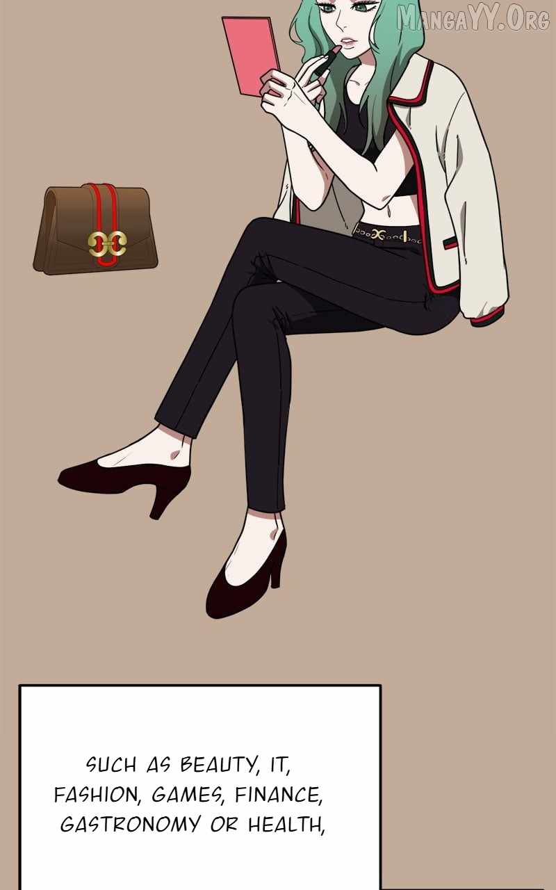 Read Change Me chapter 110 image 75 on Lezhin