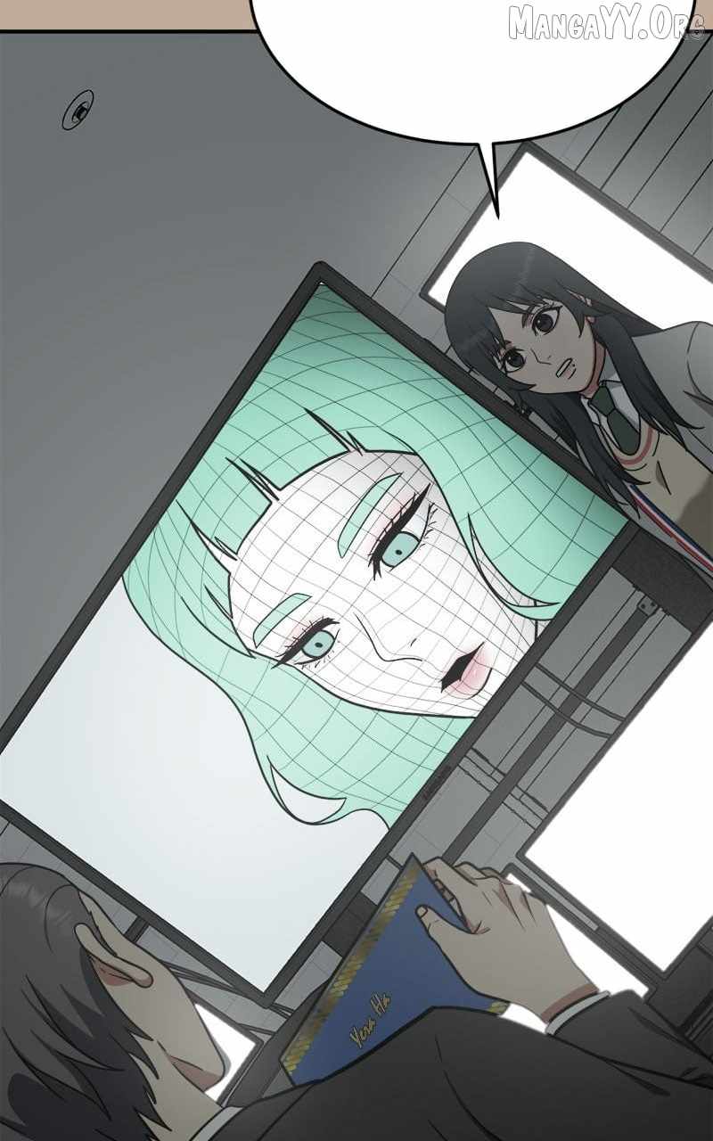 Read Change Me chapter 110 image 78 on Lezhin
