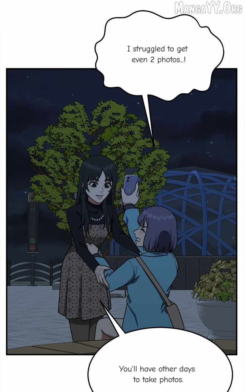 Read Change Me chapter 110 image 8 on Lezhin