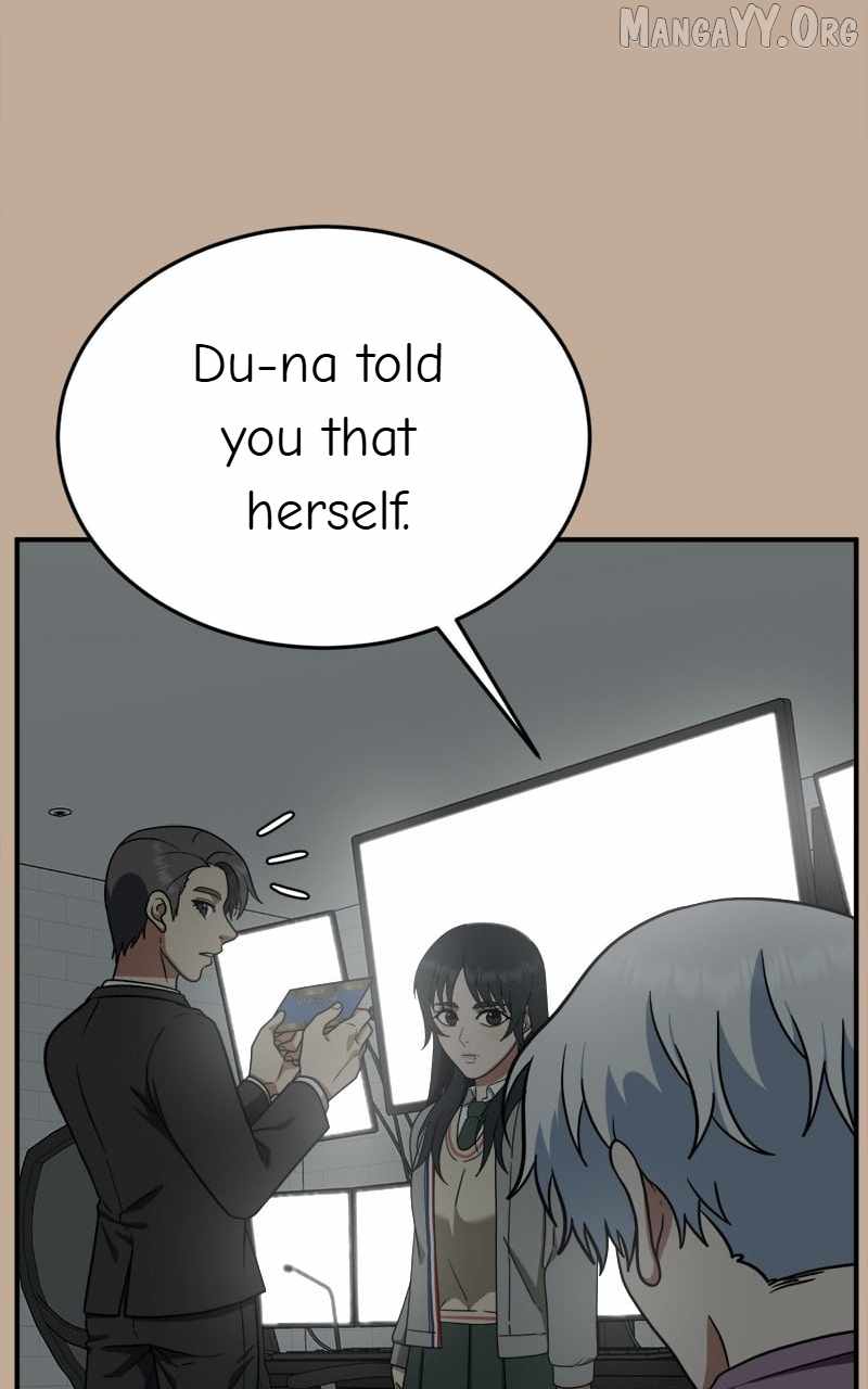 Read Change Me chapter 110 image 82 on Lezhin