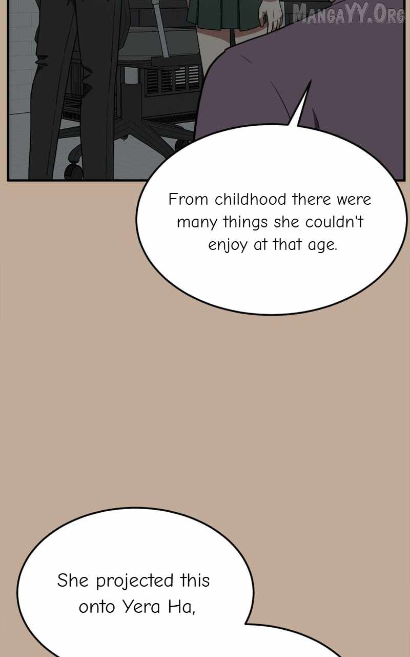 Read Change Me chapter 110 image 83 on Lezhin