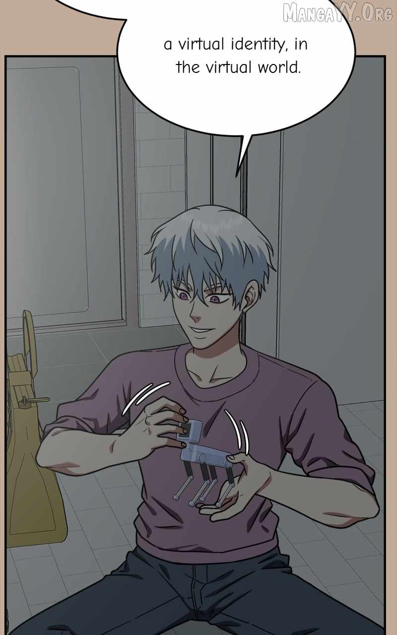 Read Change Me chapter 110 image 84 on Lezhin
