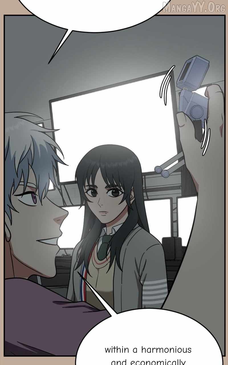 Read Change Me chapter 110 image 86 on Lezhin